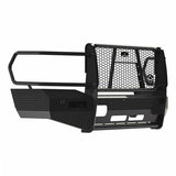 Ranch Hand - Summit Front Bumper with Grille Guard - FSD191BL1