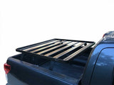 Front Runner - Toyota Tundra Crew Max Pickup Truck (2007-Current) Slimline II Load Bed Rack Kit - KRTT950T