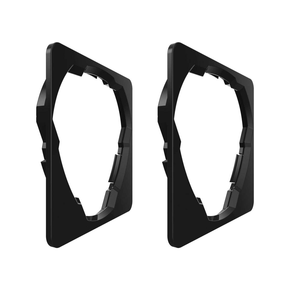 KC HiLiTES 7469 KC FLEX ERA 3 - Shroud Mount - Square - Universal