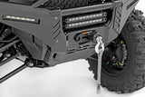 Rough Country 92069 Winch Mount - 92069