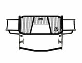 Ranch Hand - Sport Rear Bumper - SBD19HBLSL