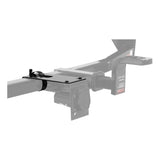 Curt - Connector Bracket Mount for 7-Way Bracket (Packaged) - 57202