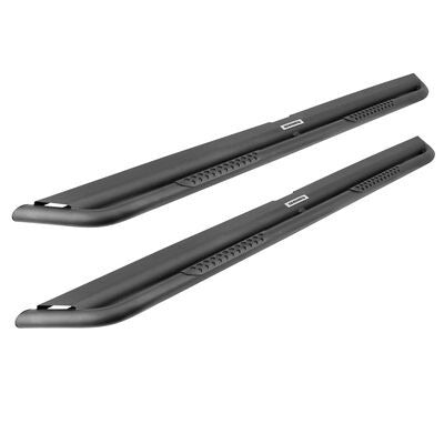 Go Rhino - DS60057T Dominator Xtreme DS Side Steps - 57" long - BOARDS ONLY