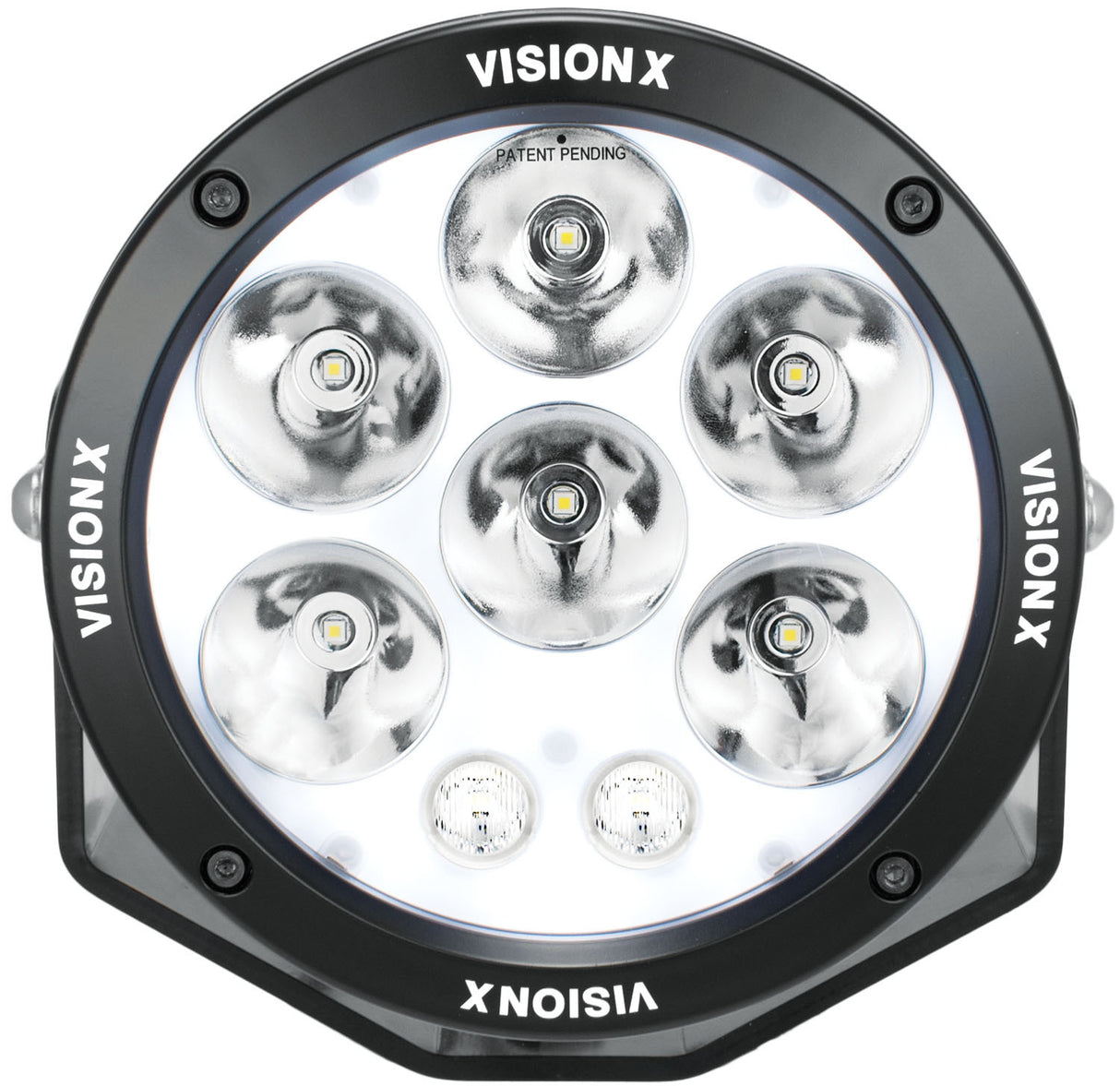 Vision X -  Auxiliary Light - 1236116