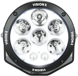 Vision X -  Auxiliary Light - 1236116