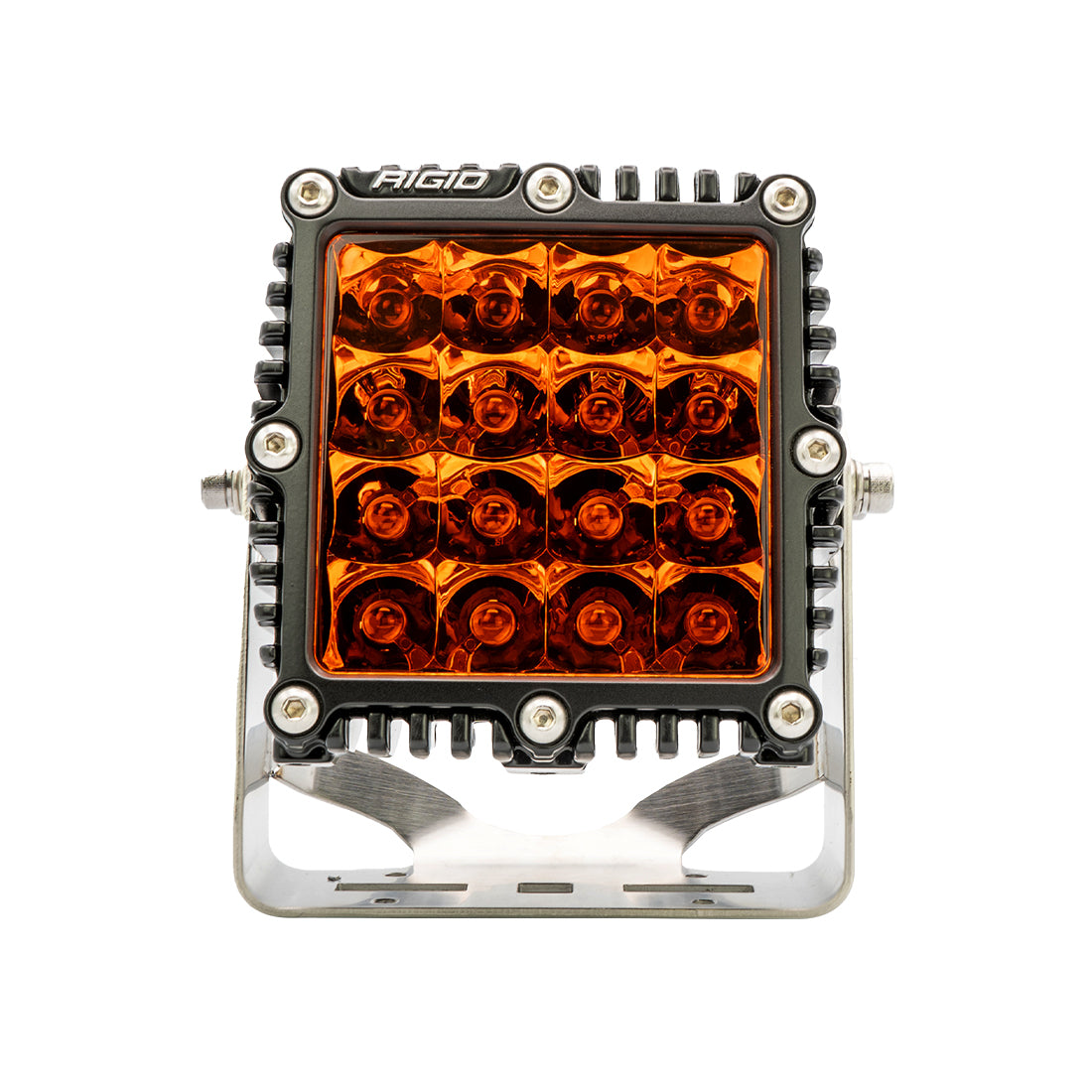 RIGID - Q-Series PRO Pod Spot Amber PRO - 244293
