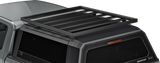 RSI SmartCap - Platform Rack Mid-Size EVO, EVOa,  and EVOc Applications 6 Foot Standard Bed SmartCap - SA0215