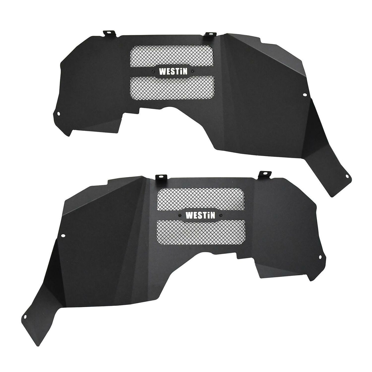 Westin - 62-11025 Inner Fenders