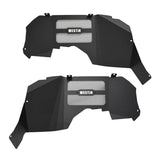 Westin - 62-11025 Inner Fenders