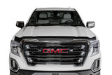 Husky 2877075 Aeroskin Hood Protector Matte Black 2014-2018 GMC Sierra 1500