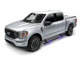AMP Research 76253-01A Powerstep Plug-N-Play - 23-24 Chevrolet/GMC Colorado/Canyon