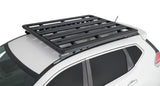 Rhino Rack - Rhino-Rack Backbone Mounting System - Nissan Rogue Gen 2 - RNRB1