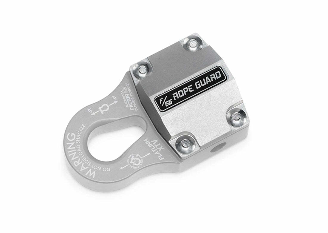 Factor55 - FlatLink XTV Rope Guard (UTV/ATV) - 00383