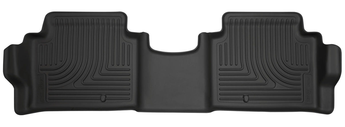 Husky Liners 11351HUL Weatherbeater - 2nd Seat Floor Liner