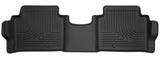 Husky Liners 11351HUL Weatherbeater - 2nd Seat Floor Liner