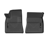 Husky Liners 55921 X-act Contour - Front Floor Liners