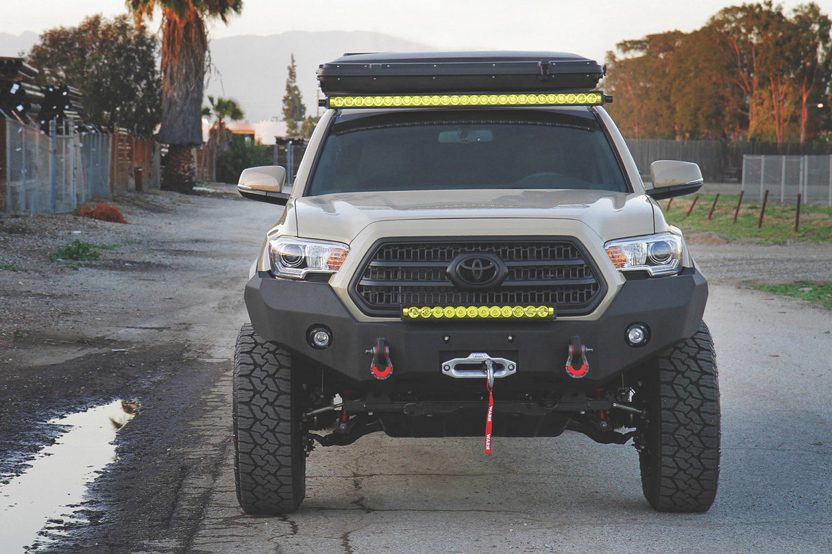 Vision X - LED Light Bars 9946535