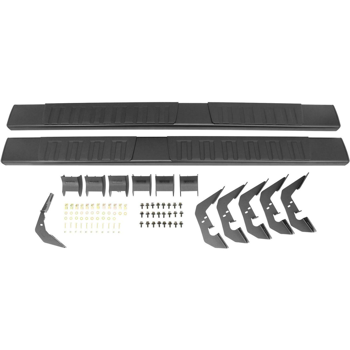 Westin - 28-71025 R7 Nerf Step Bars