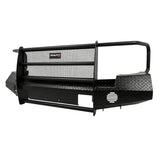 TrailFx - Front Full Replacement Bumper for Chevrolet Silverado 1500 (FX3007A)