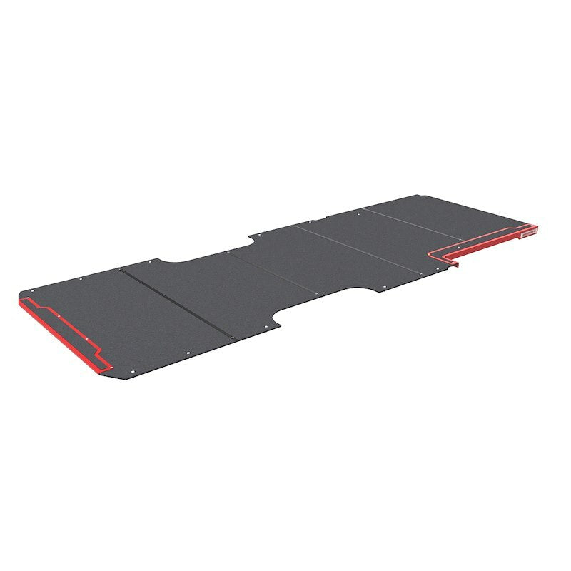 Weather Guard - Van Flooring Sprinter 170E - RFMS70E-5-01