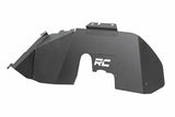Rough Country 10497A Inner Fenders - 10497A
