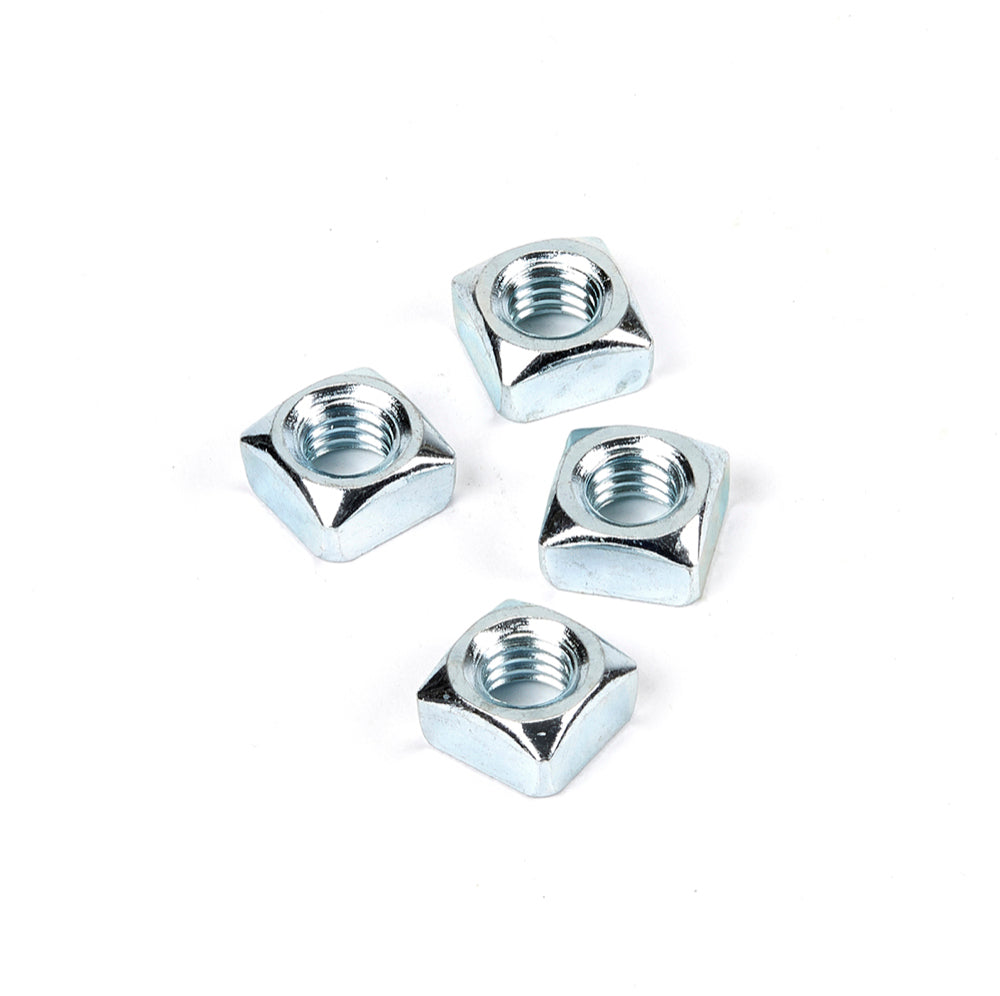 Warn - 98276 Square; 3/8-16