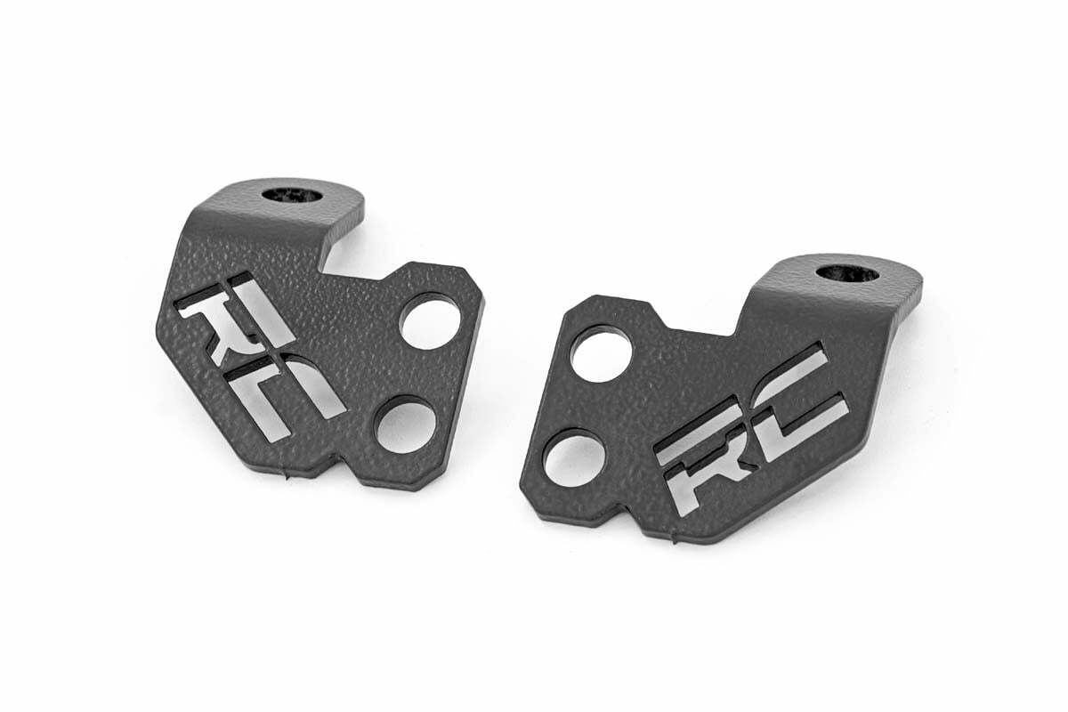 Rough Country 93051 Whip Mount - 93051