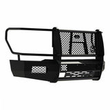 Ranch Hand - Summit Front Bumper with Grille Guard, Fits Select Ford F-150 - FSF24HBL1