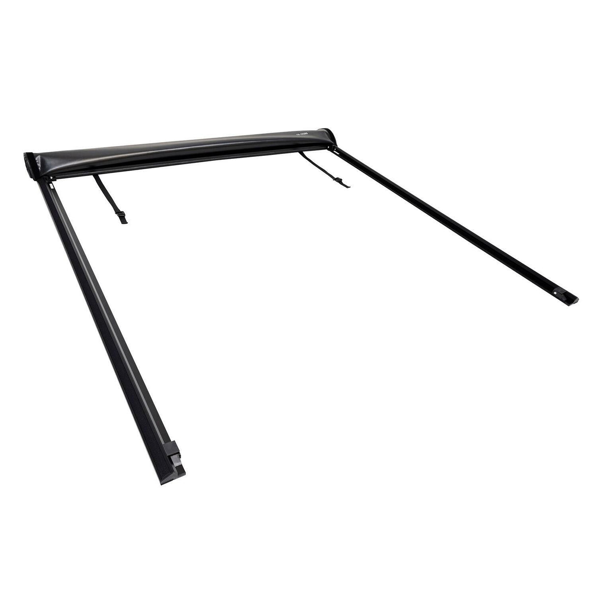 Westin 19-16365 Soft Roll-Up Tonneau Cover