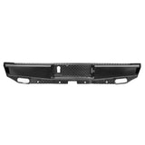 Westin - 58-341105 HDX Bandit Rear Bumper