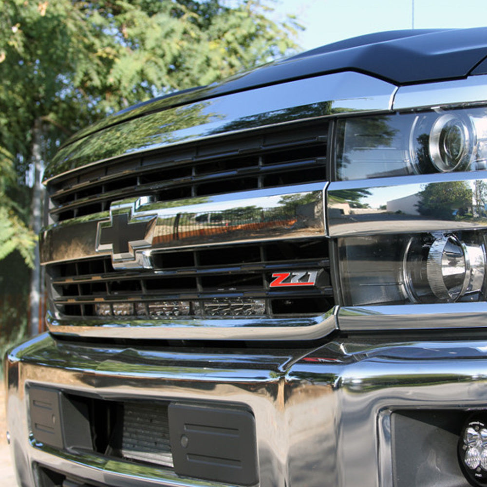 Baja Designs - 447769 - OnX6+ 30 Inch Grille Light Bar Kit