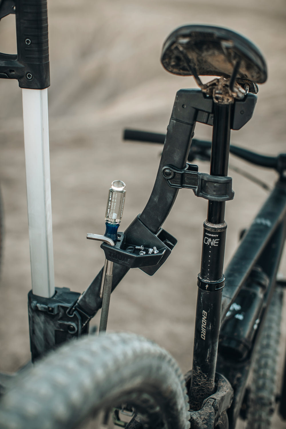 Thule - Verse Repair Holder - 903680