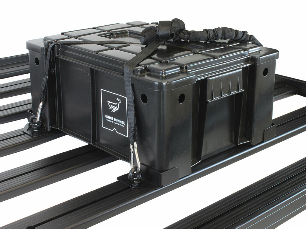 Front Runner - Adjustable Rack Cargo Chocks - RRAC129