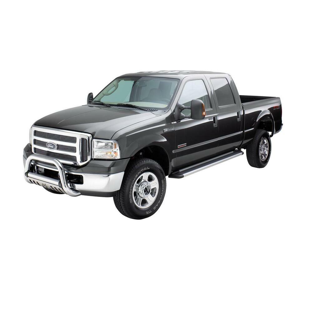 Westin - 27-1215 Running Board Mount Kit