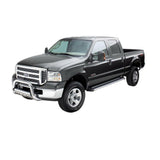 Westin - 27-1215 Running Board Mount Kit