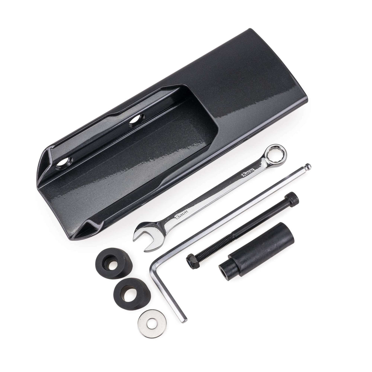 Kuat - Sherpa Tray Extension - 3 inch - 016-036-00-02