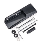 Kuat - Sherpa Tray Extension - 3 inch - 016-036-00-02
