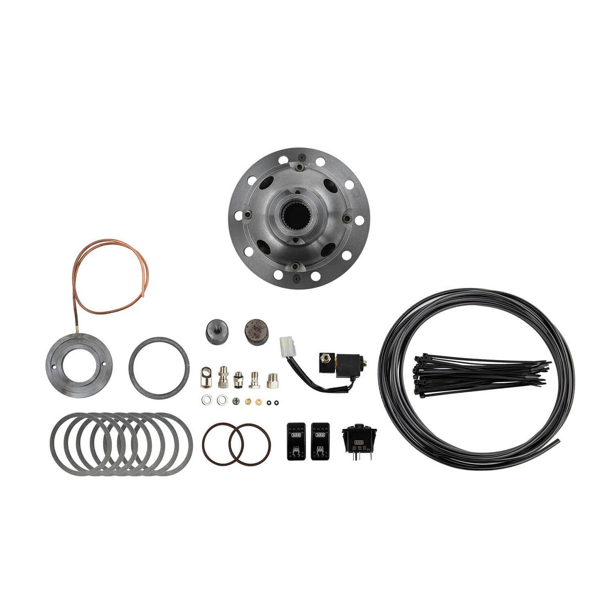 ARB - RD202 - Air Locker Differential