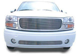 T-Rex Grilles - 1 Pc Horizontal Aluminum Billet Grille Insert - 20175