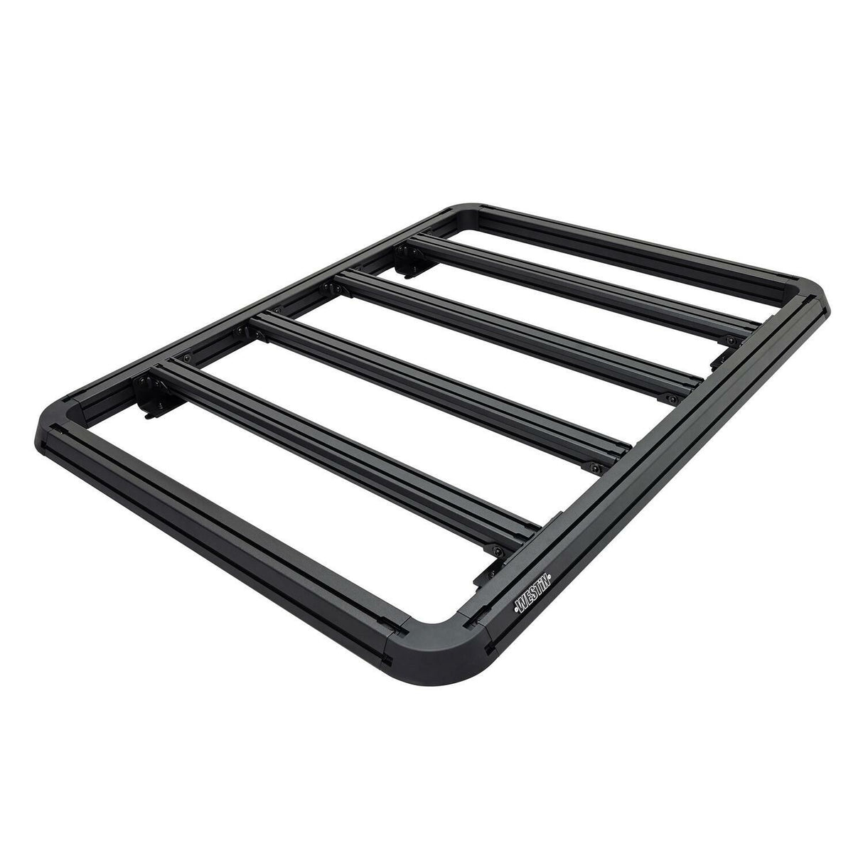 Westin 15-00145 EXP Roof Rack for Mid Size EXP Truck Cap