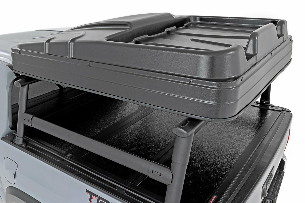 Rough Country 99057 Hard Shell Roof Top Tent - 99057