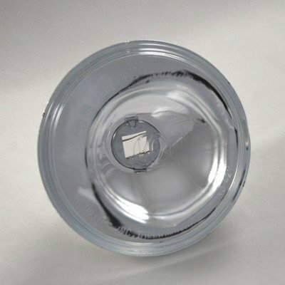 KC Hilites - 5" Lens/Reflector - KC #4211 (Clear) (Spot Beam) - 4211