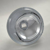 KC Hilites - 5" Lens/Reflector - KC #4211 (Clear) (Spot Beam) - 4211