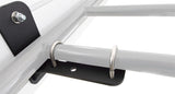 Rhino Rack - Batwing Tubular Rack Bracket Kit - 31103