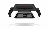 RSI SmartCap - F-250/F-350 Truck Bed Cap SmartCap EVOa Adventure Matte Black For 17-22 Ford F-250/F-350 Super Duty 6.8 Foot Standard Bed SmartCap - EA0302-MB