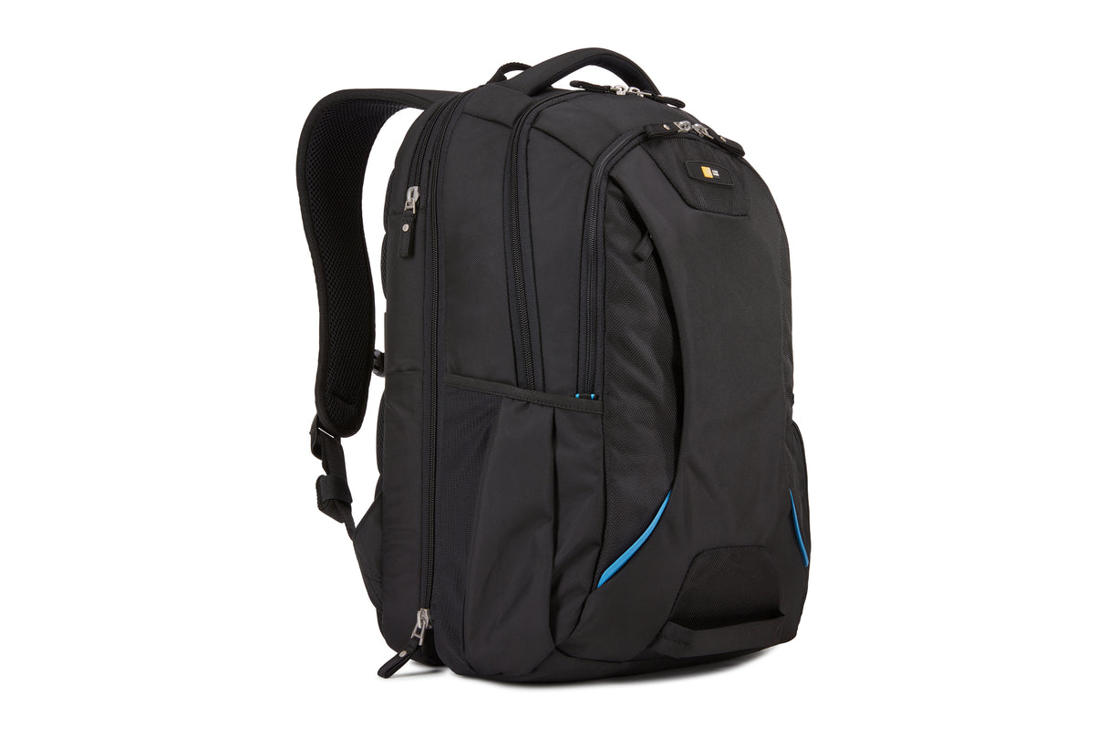 Thule - Case Logic 15.6" Checkpoint-Friendly Laptop Backpack - CaseLogic 85854242585