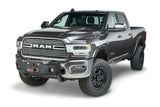 Warn - Trans4mer Gen III Large-Frame Winch Carrier Kit - 107651