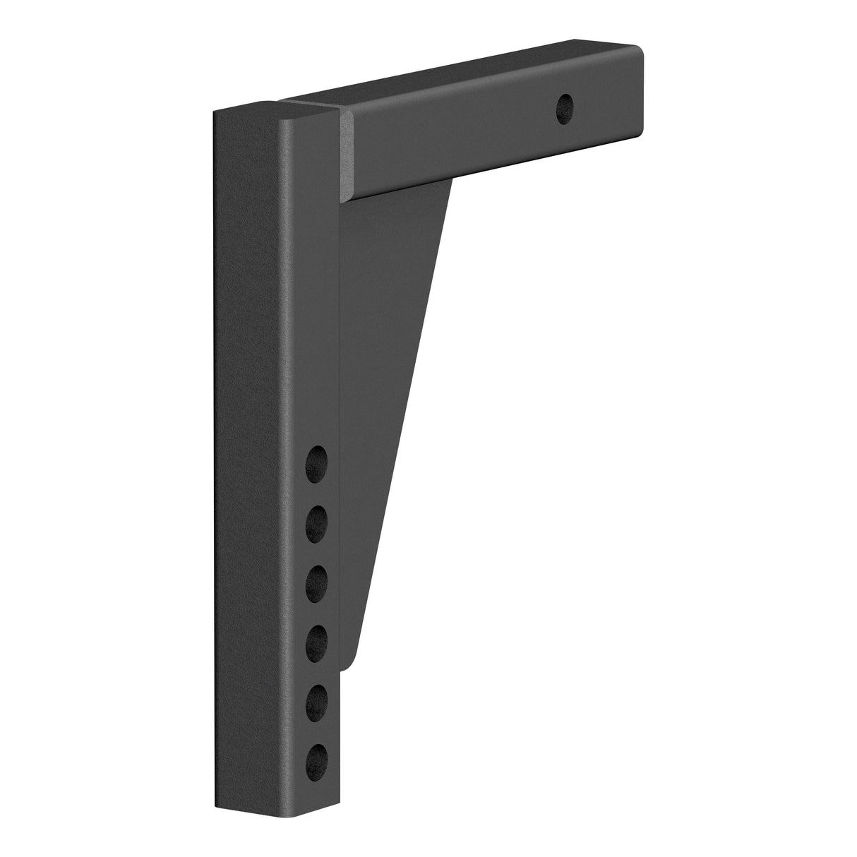 Curt - Weight Distribution Shank (2" Shank, 8-3/4" Drop) - 17124