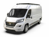 Front Runner - Fiat Ducato (L4H2/159in WB/High Roof) (2014-Current) Slimpro Van Rack Kit - KVFR004T