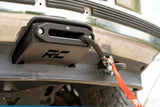 Rough Country 11008 Hidden Winch Mounting Plate - 11008